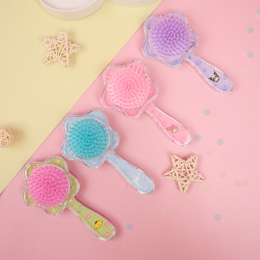 Расческа "My Mld", в ассортименте 1шт