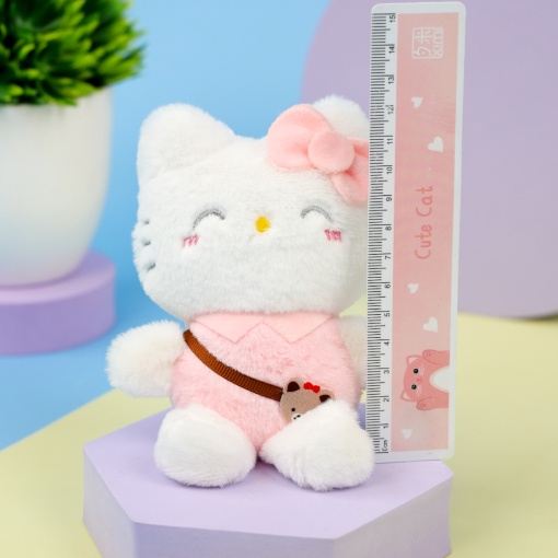 Мягкий брелок "My Mld" Кт, 15 см