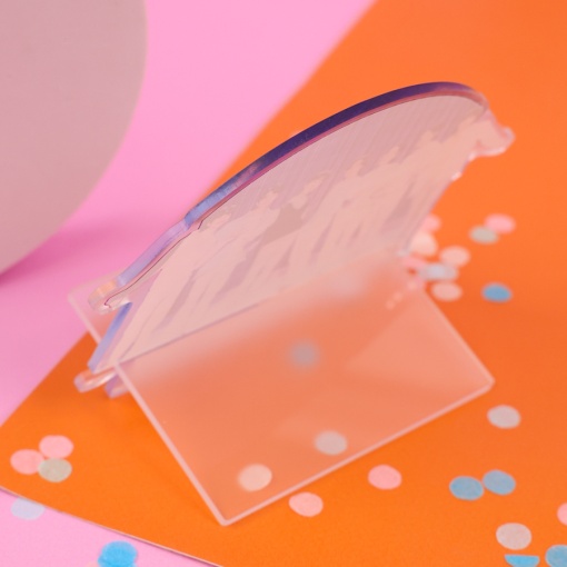 Подставка-фигурка для телефона "K-pop" BTS