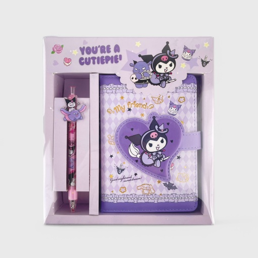 Канцелярский набор "My Mld" Куро №22101