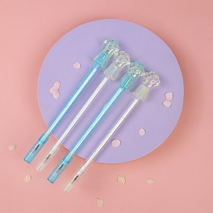 Ручка "Лапка", в ассортименте