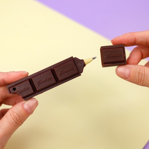 Ручка "Шоколад"