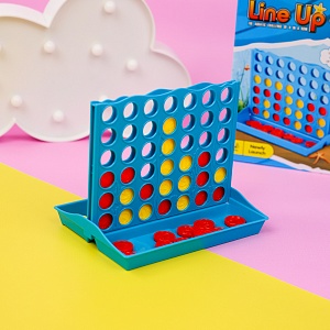 Мини-игра "Четыре в ряд" 