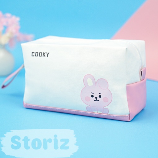 Пенал "BTS" Cooky
