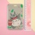Чехол для карты "Totoro" №8