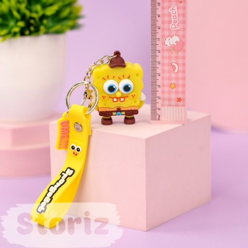 Брелок "Sponge"