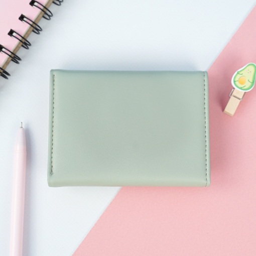 Мини-кошелек "Cute Avocado" 