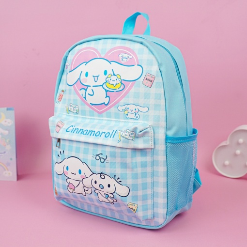 Рюкзак детский "My Mld" Корица