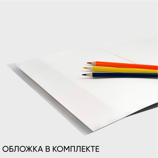 Блокнот "Little rose" А5, в аcсортименте 1шт