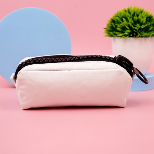 Пенал "Cat Pleasure" белый