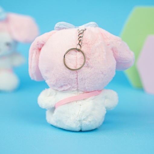 Мягкий брелок "My Mld" Мело, 15 см