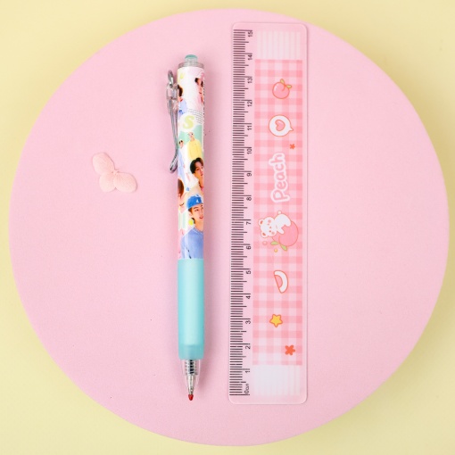 Ручка "BTS" №0020