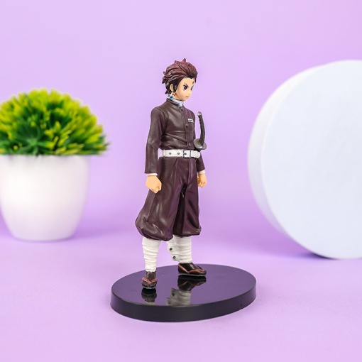Фигурка "Kimetsu no Yaiba" Tanjiro, 17см оптом