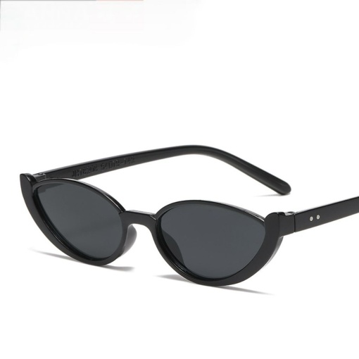 Имиджевые очки "Lecturers", черный