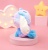 Мягкая игрушка "My Mld" Корица, 20см (серия тай-дай)