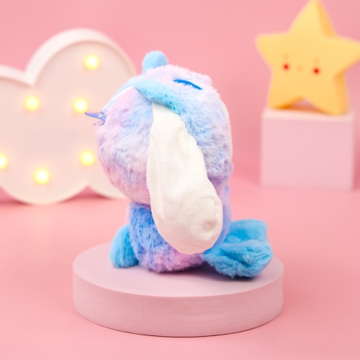 Мягкая игрушка "My Mld" Корица, 20см (серия тай-дай)