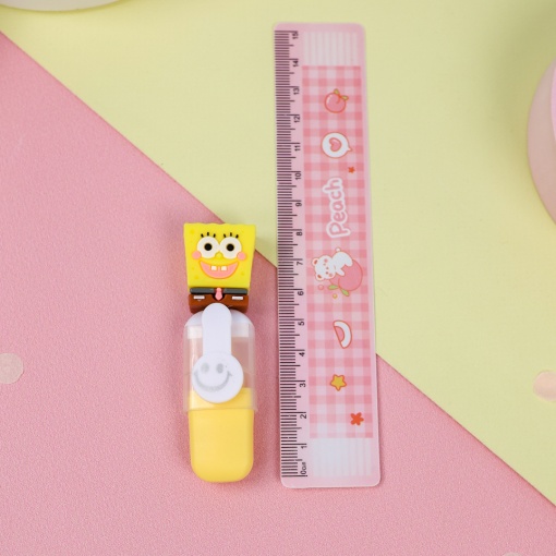 Набор маркеров "Губка" №210, 6шт.