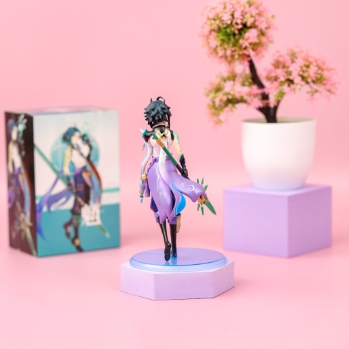 Фигурка "Сяо" 18 см оптом