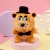 Мягкая игрушка "5Fred" 20см, в ассортименте 1шт
