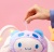 Мягкая игрушка "My Mld" Корица, 20см (серия тай-дай)