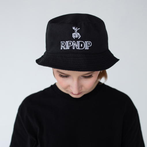 Панама двусторонняя "RIPNDIP" M (56-58см)