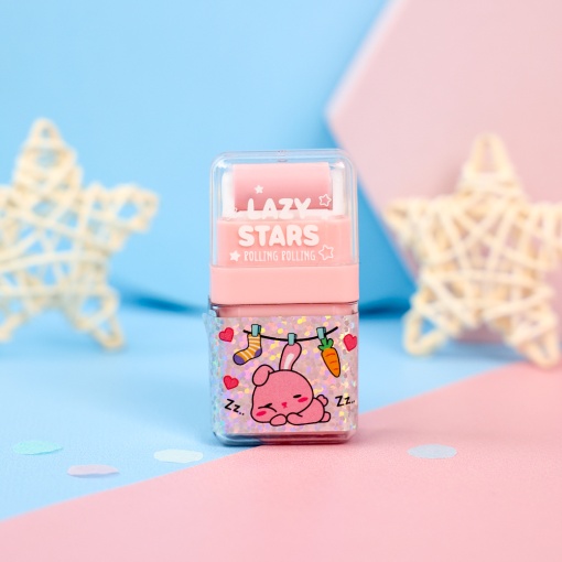 Стирательная резинка "Lazy Stars" 11083