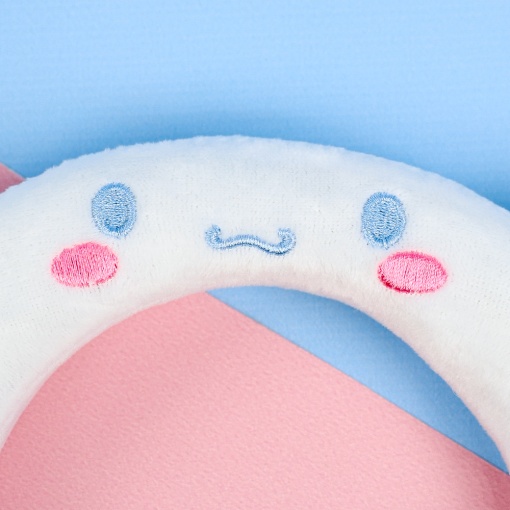 Ободок "My Mld" Корица (soft)
