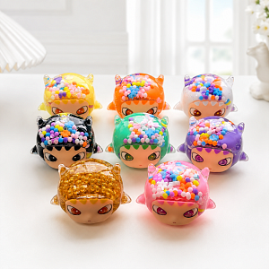 Антистресс "Water Kawaii", в ассортименте 1шт