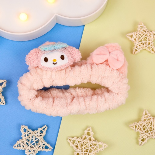 Повязка для волос "Melo" 