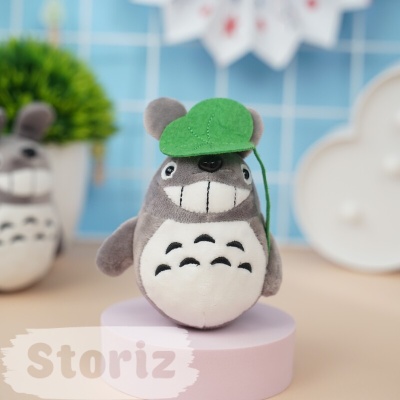 Мягкий брелок "Totoro" C, 11см