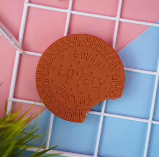 Блокнот "Печенька"