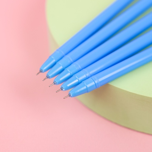 Ручка "Глазастик" №8721