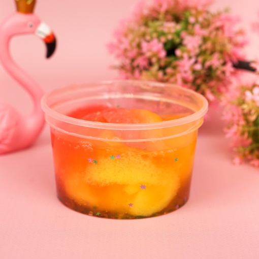 SMUZI BOOM ФЛОAТ с манго, 200 гр.