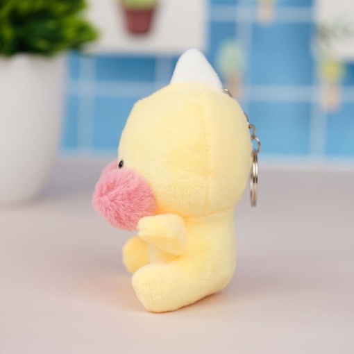 Мягкий брелок "Lalafan" A, 10 см