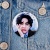 Значок круглый "K-pop" Ким Тхэхён, 56мм