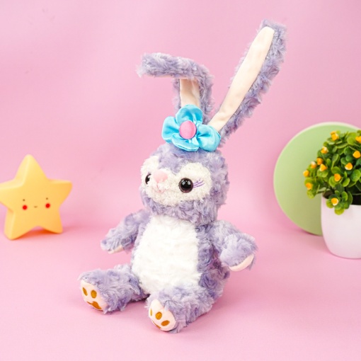 Мягкая игрушка "Stella Lou" 48см