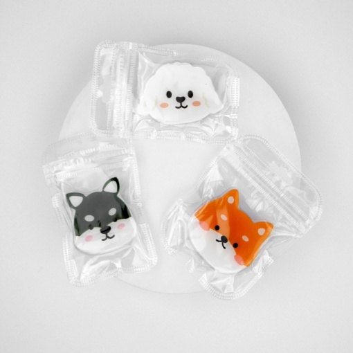 PopSocket "Dog" Бишон
