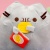 Мягкая игрушка "Пушин с чипсами", 15 см
