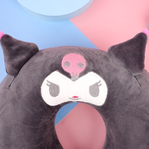 Подушка под шею "Куро"