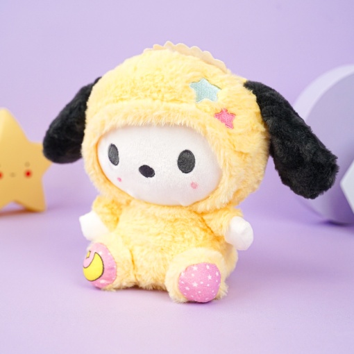 Мягкая игрушка "My Mld" Pom Pom, 20см