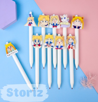 Ручка "Sailor Moon"