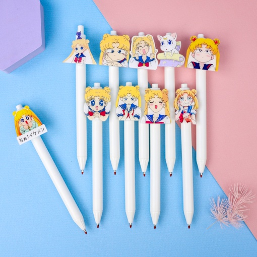 Ручка "Sailor Moon"
