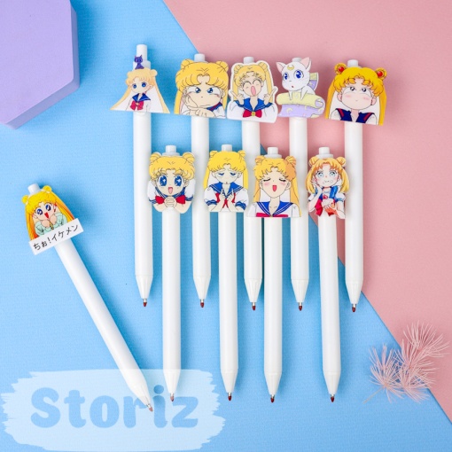 Ручка "Sailor Moon"
