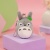 Брелок-монетница "Totoro" 8см, №3