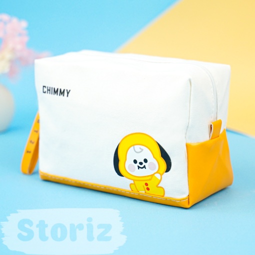 Пенал "BTS" Chimmy