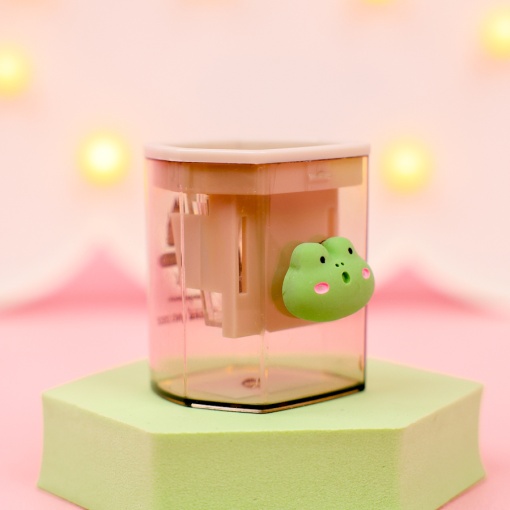 Точилка "Кероп", серый