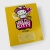 Тетрадь "Hello Kitty" Bright color, A5, 18 листов (клетка), в ассортименте,1шт