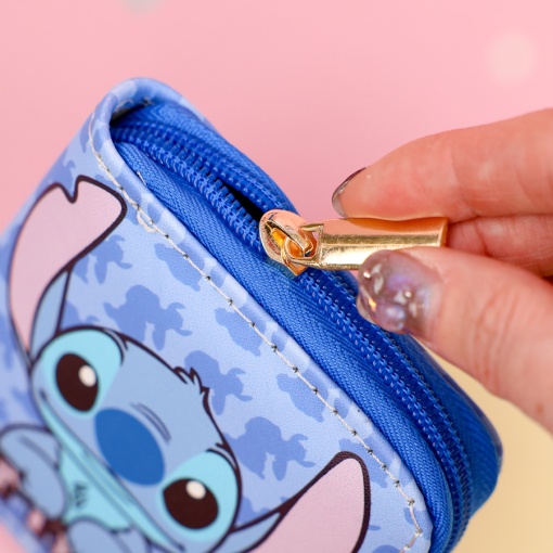 Мини-кошелек "Глазастик" №3