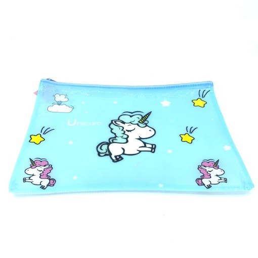 Папка для документов "Unicorn"