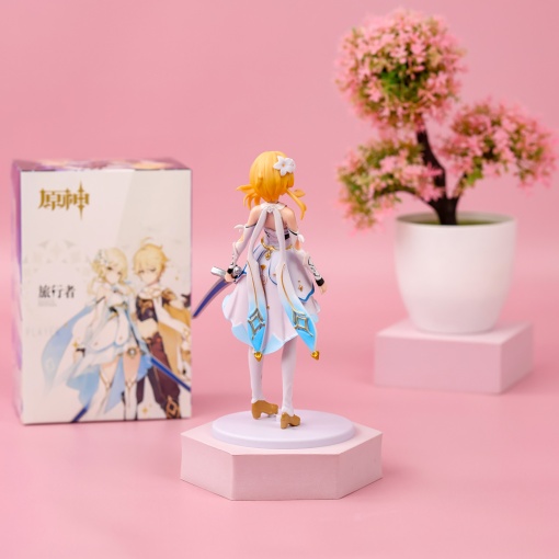 Фигурка "Люмин" 18 см оптом